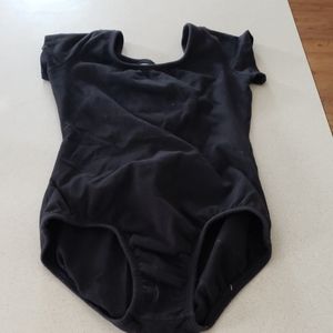 Girls Dance Leotard